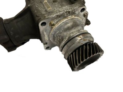 Honda 29000-PRV-000