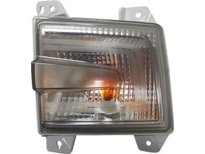 Honda 33300-T6Z-A11 Light Assy., R. FR. Turn