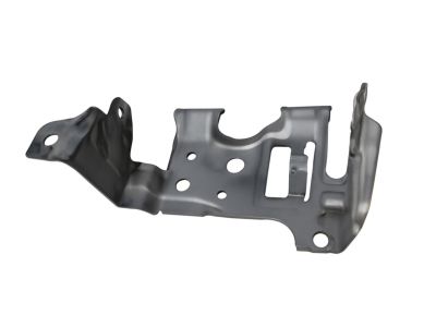 Honda 76131-SE0-A01ZZ Retractable, L. Headlight