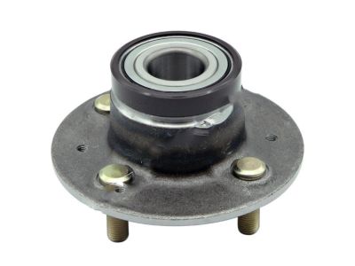 42200-TF0-N51 - Genuine Honda Bearing Assembly, Rear