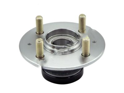 42200-TF0-N51 - Genuine Honda Bearing Assembly, Rear