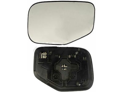 2012 Honda Ridgeline Car Mirror - 76253-SJC-A41