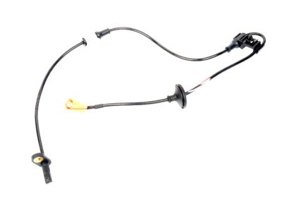 2006 Honda Odyssey Speed Sensor - 57455-SHJ-A01