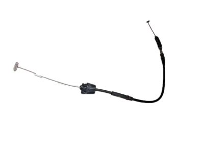 1995 Honda Accord Accelerator Cable - 17910-SV4-A81