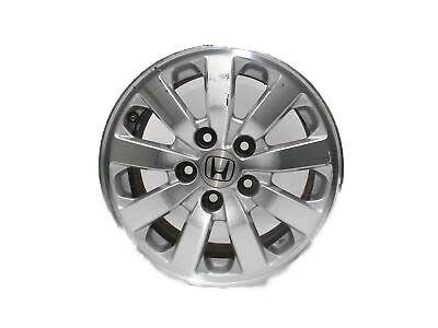 2010 Honda Odyssey Rims - 42700-SHJ-L81