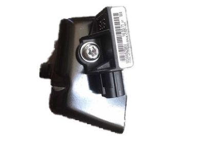 2008 Honda Civic Air Bag Sensor - 77930-SNA-B32