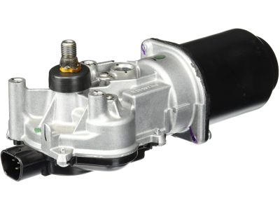 76505-SWA-A02 Honda Front Wiper Motor Product Photo 1 of 2