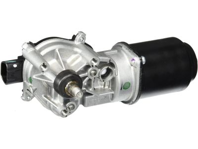 76505-SWA-A02 Honda Front Wiper Motor Product Photo 2 of 2