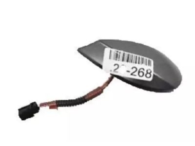 2013 Honda Accord Antenna - 39150-T2A-A01ZH
