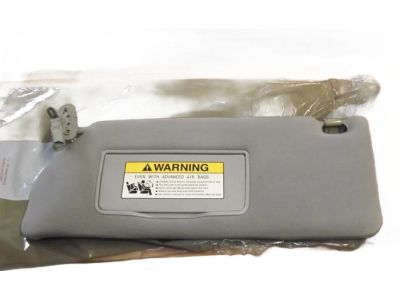 Honda 83280-SHJ-A12ZB