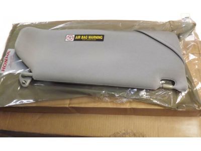 Honda 83280-SHJ-A12ZB