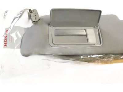 Honda 83280-SHJ-A12ZB