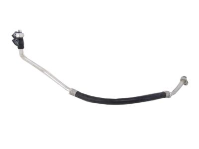 Honda Accord A/C Hose - 80311-SDC-A01