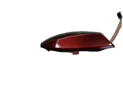 2010 Honda Accord Antenna - 39150-TA0-A21ZH