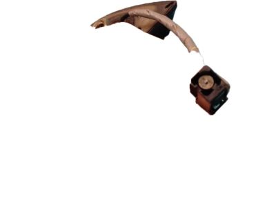 2010 Honda Accord Antenna - 39150-TA0-A21ZH