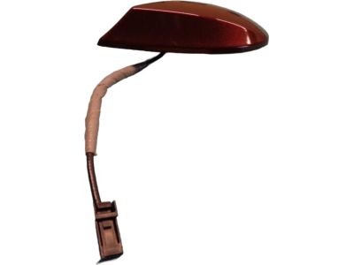 2010 Honda Accord Antenna - 39150-TA0-A21ZH