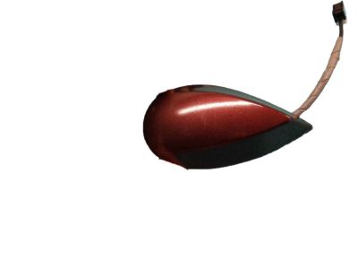 2010 Honda Accord Antenna - 39150-TA0-A21ZH