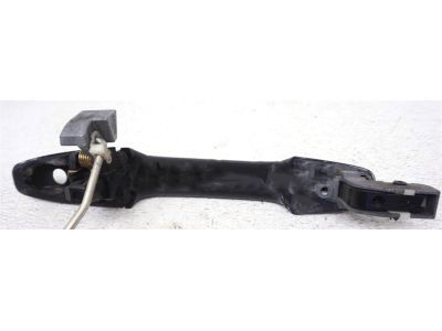 Honda Pilot Door Handle - 72180-SNE-A11ZW