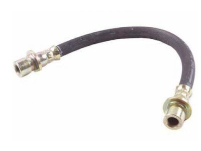 1993 Honda Civic Brake Line - 46430-SR0-003