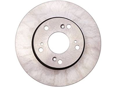 Honda Civic Brake Disc - 45251-SNE-A00