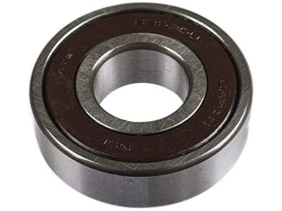 96140-62030-00 Honda Bearing (6203U) Product Photo 2 of 2