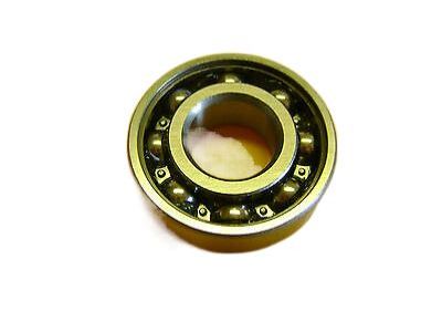 96140-62030-00 Honda Bearing (6203U) Product Photo 1 of 2