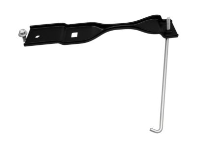 31512-S7A-000 Honda Plate Product Photo 1 of 1