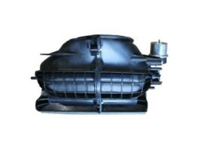 Honda Accord Air Duct - 17252-6B2-A00