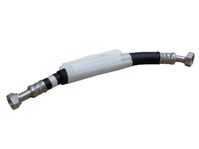 Honda Del Sol A/C Hose - 80311-SR1-A11