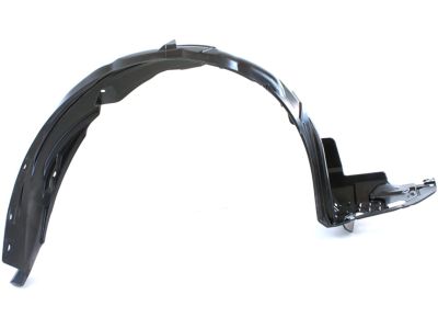 Honda 74101-SDC-A00 Fender, Right Front (Inner)