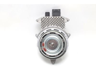 2020 Honda Civic Fan Motor - 19030-5AA-A01