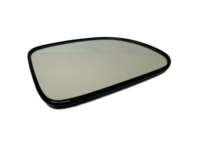 2003 Honda S2000 Car Mirror - 76203-S2A-A01