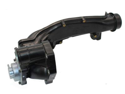 Honda 17270-5AM-A00 Joint Assy., TC