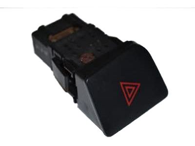 Honda Pilot Hazard Warning Switch - 35510-S9V-A01ZA