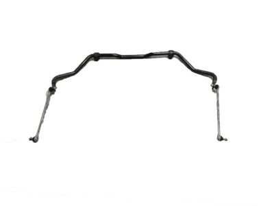 2018 Honda Civic Sway Bar Kit - 51300-TBJ-A01