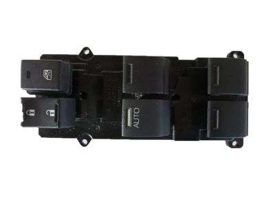 Honda Civic Power Window Switch - 35750-TR0-A11