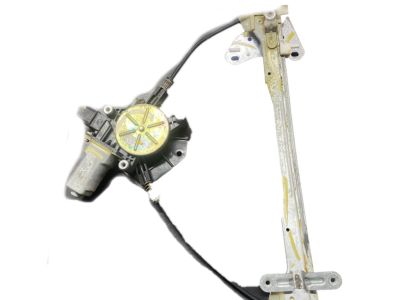 2003 Honda Accord Window Regulator - 72750-SDC-A01