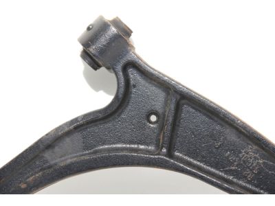 Honda 51350-SJC-A02 Arm, Right Front (Lower)