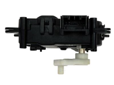 Honda Crosstour Blend Door Actuator - 79170-TP6-A21