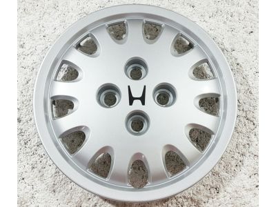 Honda 44733-SH3-004 Trim, Wheel (13") (Moriroku)