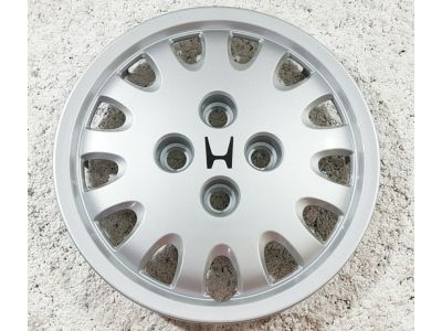 1990 Honda Civic Wheel Cover - 44733-SH3-004