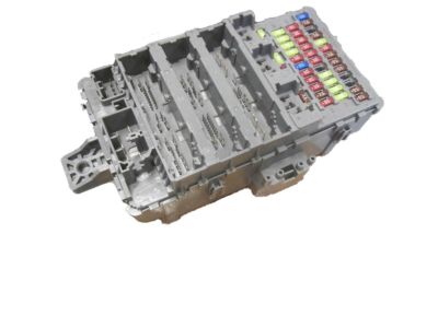 2013 Honda Accord Fuse Box - 38200-T2A-A21