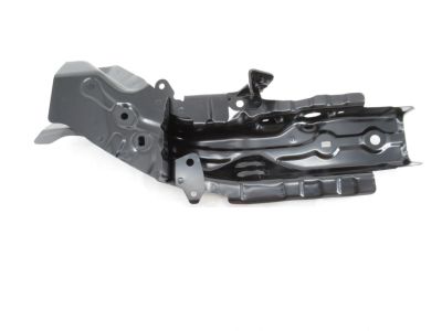 2014 Honda Crosstour Radiator Support - 04601-TA0-A00ZZ