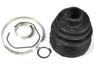 Honda 44018-TK8-A21 Boot Set, Outboard