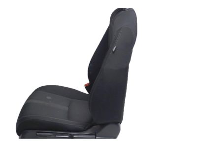 2018 Honda Civic Seat Cover - 81531-TBA-A11ZB