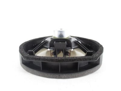 Honda 39120-TR0-E01 Speaker Assembly (17Cm Nd Single)