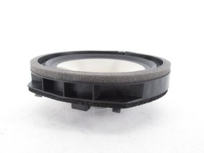 Honda 39120-TR0-E01 Speaker Assembly (17Cm Nd Single)