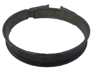 Honda 17316-P1E-000 Clamp, Air Flow Tube (70)