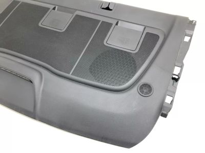 Honda 84502-TVA-A37ZA