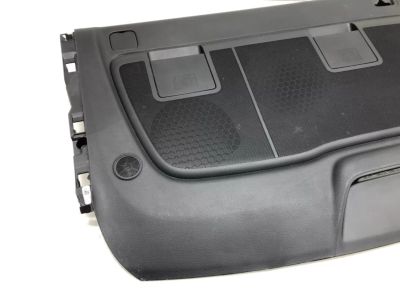 Honda 84502-TVA-A37ZA